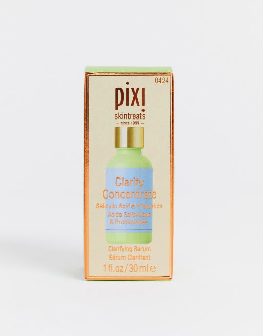 Pixi - Clarity Concentrate Serum med salicylsyre 30 ml, 2 af 4