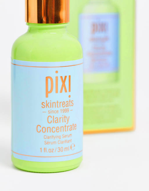 Pixi - Clarity Concentrate Serum med salicylsyre 30 ml, 3 af 4