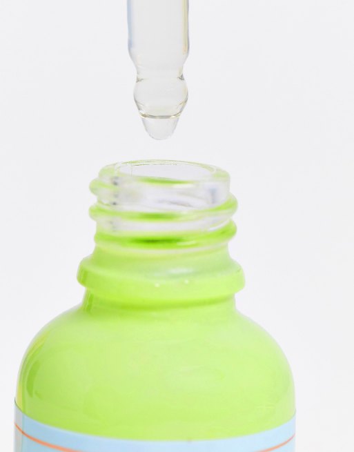 Pixi - Clarity Concentrate Serum med salicylsyre 30 ml, 4 af 4