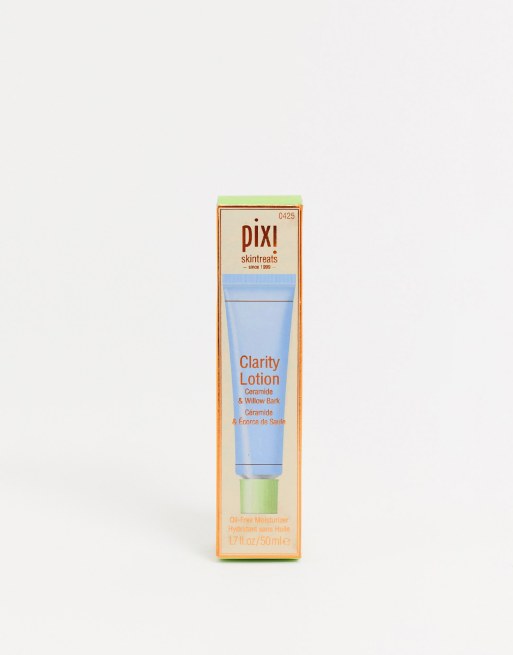 Pixi - Clarity - Oliefri fugtgivende lotion 50 ml, 2 af 4