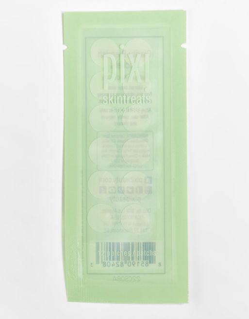 Pixi - Clarity - Patchs anti-boutons à l'acide salicylique (x24), 4 de 4