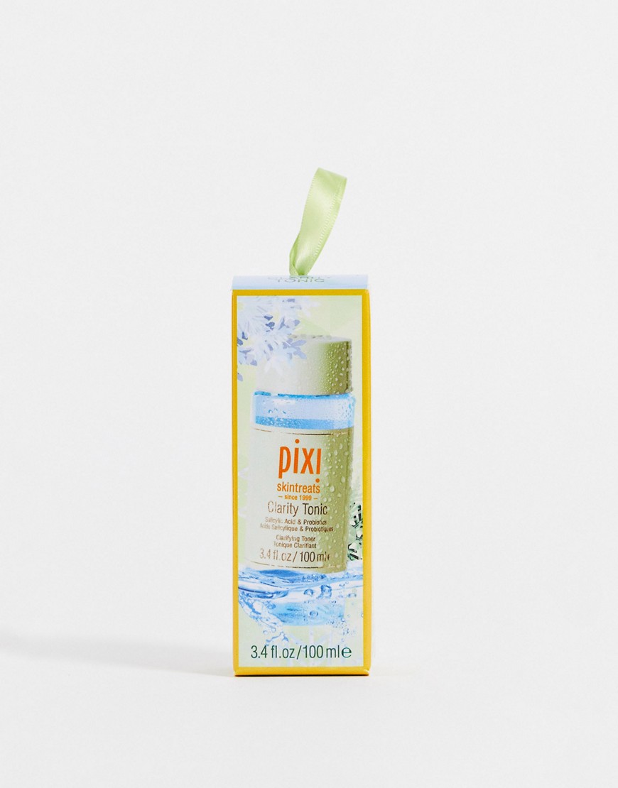 Pixi - Clarity Tonic 100ml-Geen kleur