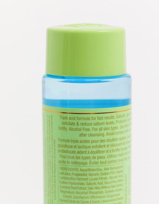 Pixi – Clarity Tonic – Tonik z kwasem salicylowym, 100 ml, 3 z 4