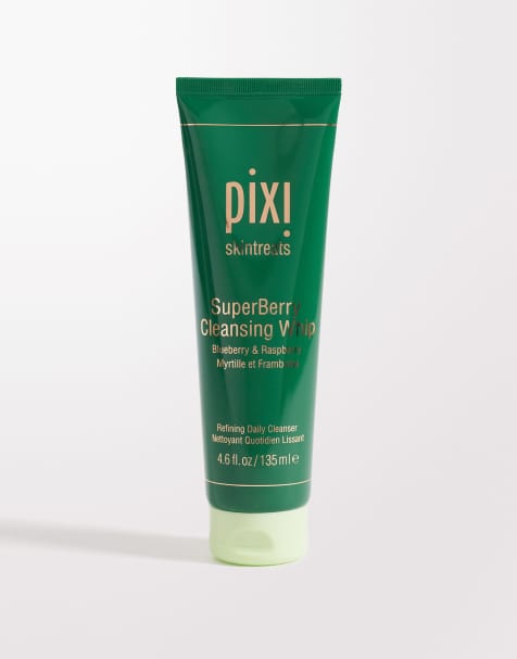 Pixi - Cleansing Whip - Nettoyant antioxydant 135 ml - Super Berry - view 1