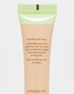 pixi collagen eye cream
