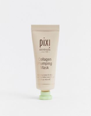 Pixi - Collagen Plumping mask - Masker 45 ml-Zonder kleur