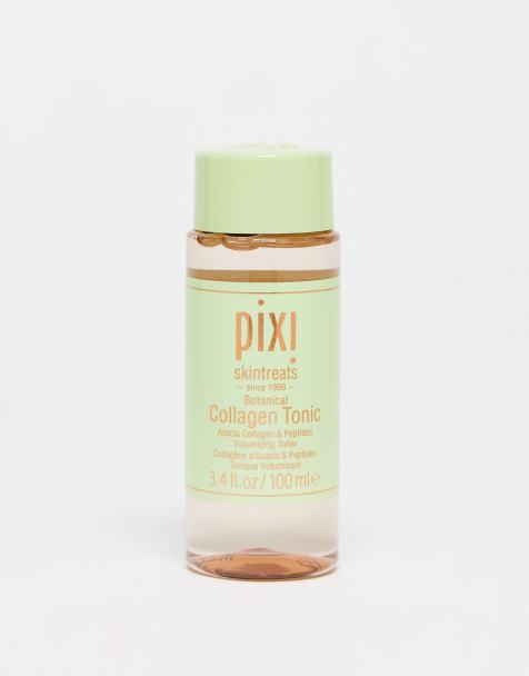 Pixi Collagen Smoothing Tonic Toner 100ml