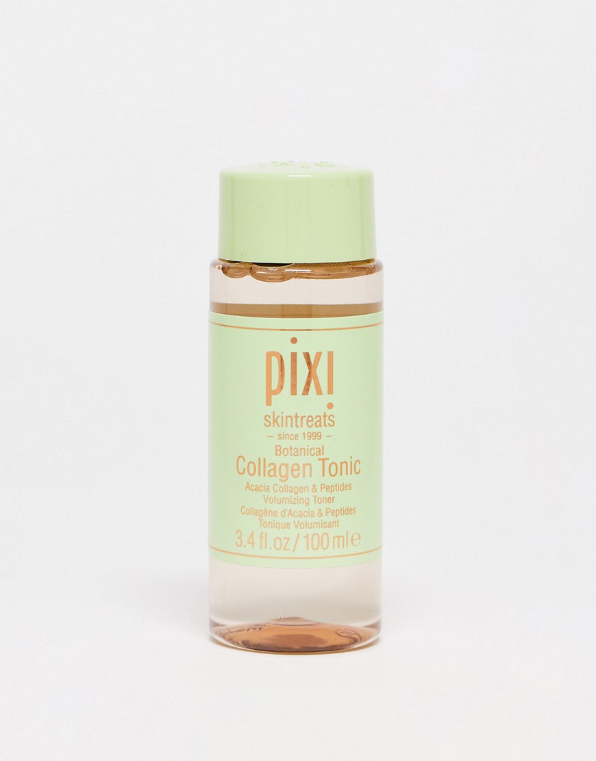 Pixi Collagen Smoothing Tonic Toner 100ml-No colour
