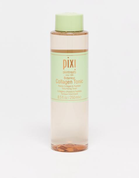 Pixi Collagen Smoothing Tonic Toner 250ml