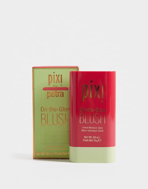Pixi - colorete en crema On-The-Glow Ruby, 1 de 4