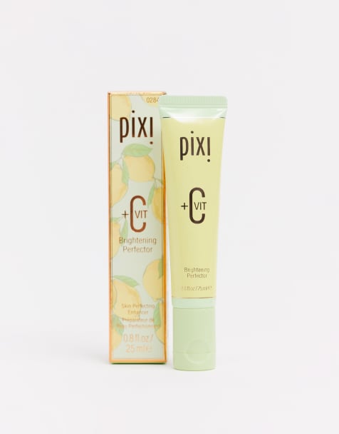 Pixi – Complexion Enhancing – Krem rozświetlający z witaminą C, 25 ml - view 1