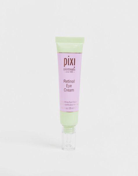 Pixi - Crème contour des yeux lissante au rétinol - 25 ml - view 1