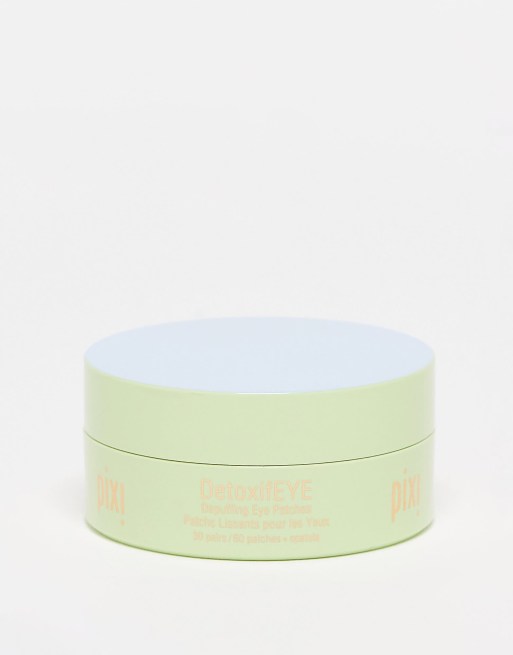 Pixi detoxifeye deals eye patches