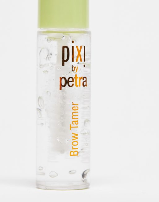 Pixi - Doorzichtige gel om wenkbrauwen te temmen, 4 van 4