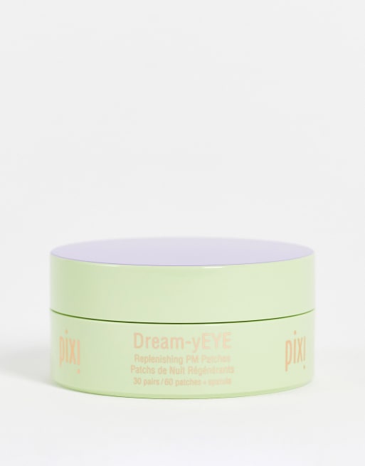 Pixi - Dream-yEYE Calming & Soothing Hydrogel Eye Mask Patches - Kalmerende en verzachtende oogmasker patches - 30 paar