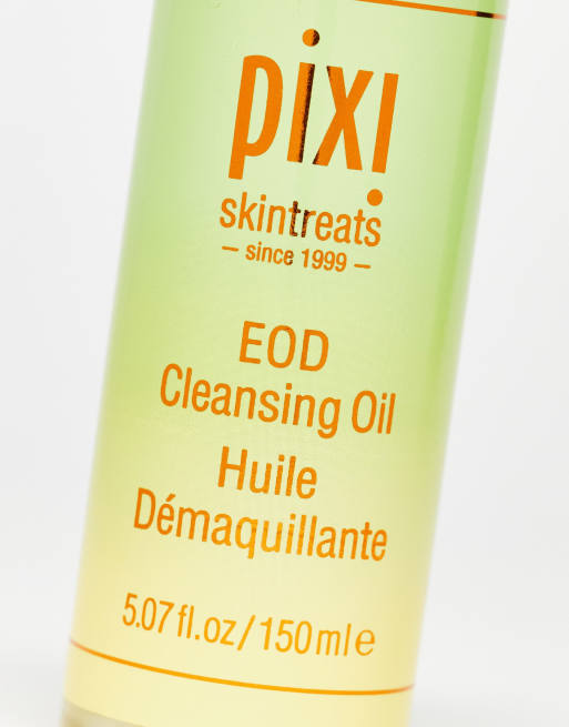 Pixi - End-Of-Day - Huile démaquillante - 150 ml, 4 de 4