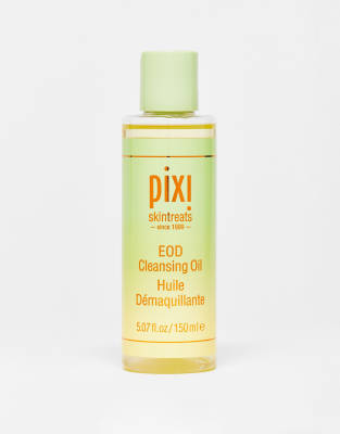 Pixi - End-Of-Day Reinigungsöl: 150 ml-Keine Farbe