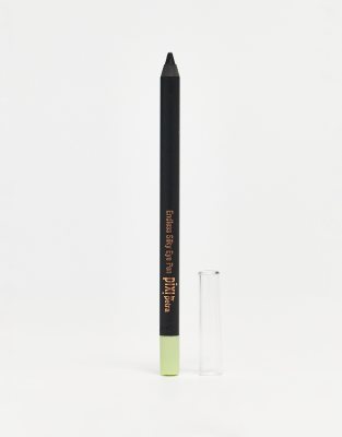 Pixi - Endless Silky Eye - Crayon anti-bavures-Noir