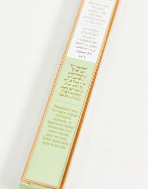Pixi - Endless silky eye pen brightening lilac - Lila oogpotlood, 2 van 4