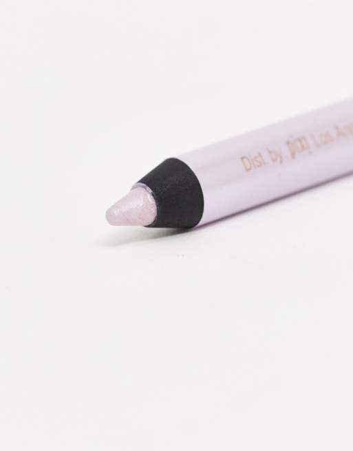 Pixi - Endless silky eye pen brightening lilac - Lila oogpotlood, 4 van 4