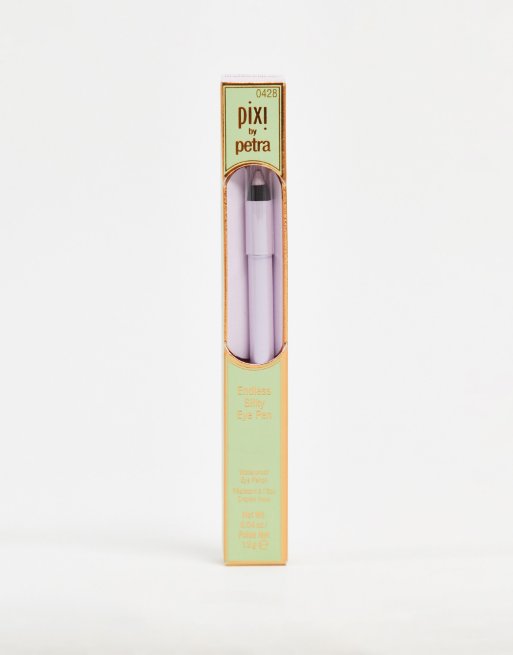 Pixi – Endless Silky – Rozświetlająca kredka do oczu w kolorze liliowym