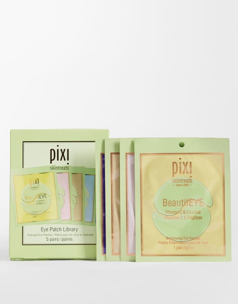 Pixi Eye Patch Library set de regalo x5 - view 1
