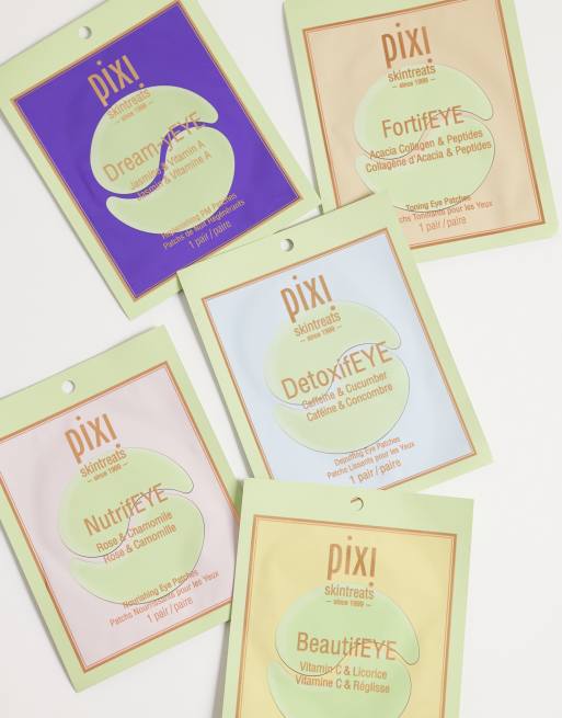 Pixi Eye Patch Library x5 cadeauset, 3 van 4