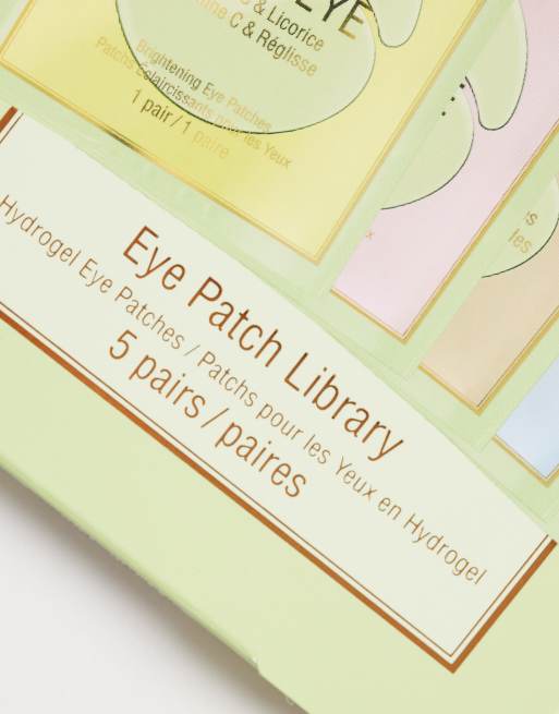 Pixi Eye Patch Library x5 Geschenkset, 4 von 4