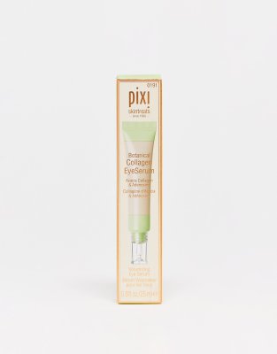 Pixi - Festigendes und straffendes Kollagen-Augenserum: 25 ml-Keine Farbe