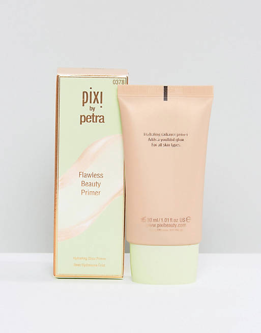 Pixi – Flawless Blurring Beauty – Baza pod makijaż, 30 ml