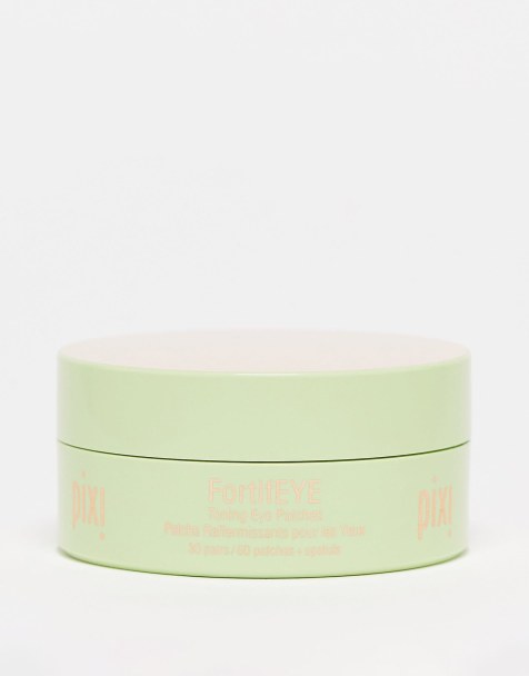 Pixi FortifEYE Toning & Lifting Hydrogel Eye Mask Patches 30 Pairs - view 1