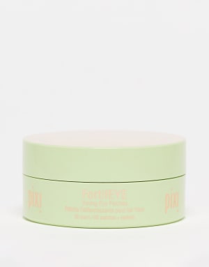 Pixi FortifEYE Toning & Lifting Hydrogel Eye Mask Patches 30 Pairs