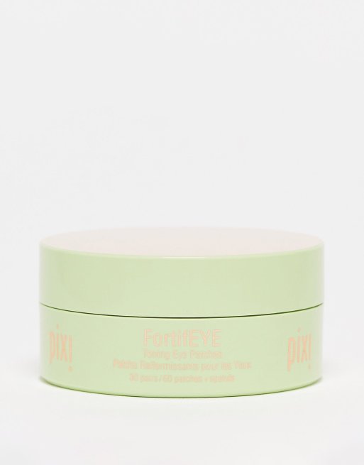 Pixi FortifEYE Toning & Lifting Hydrogel Eye Mask Patches (x30) ASOS