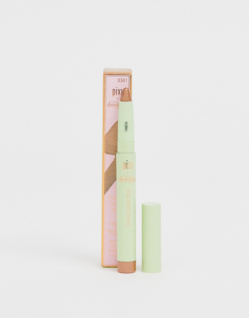 Pixi - From Head to Toe Endless Shade Stick-Zonder kleur
