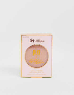 Pixi From Head to Toe Glow-y Powder - Fetch-No Colour