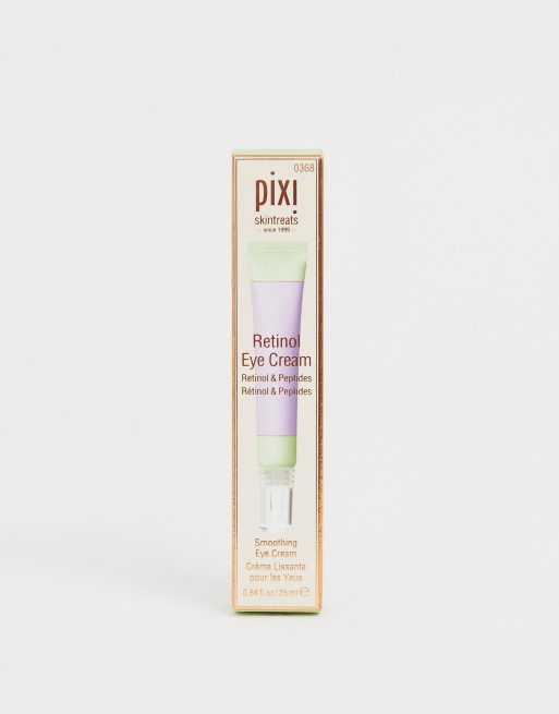 Pixi - Gladmakende oogcrème met retinol: 25ml, 2 van 4