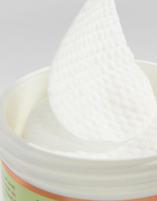Pixi Glow Exfoliating 20% Glycolic Acid Peel Pads x 60, 3 of 4