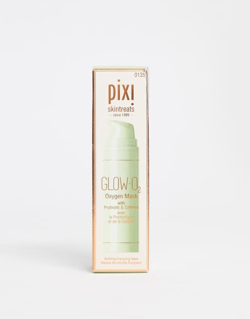 Pixi — Glow O2 iltmaske