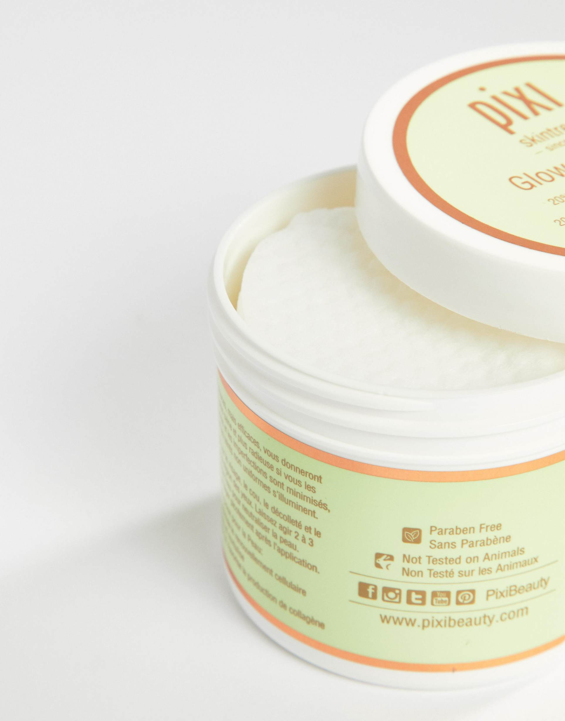 Glow pads