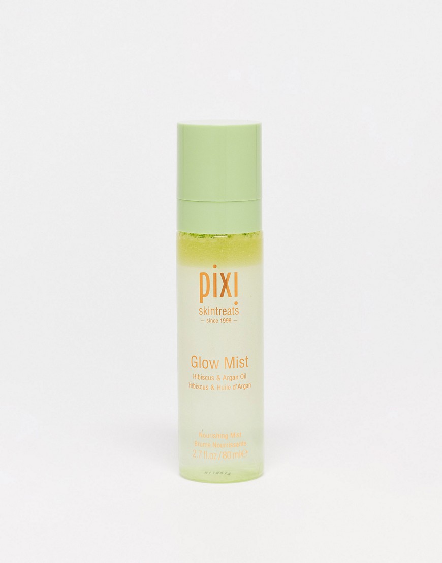 Pixi Glow Radiance-Boosting Face Mist 80ml-No colour