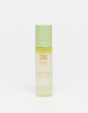 Pixi Glow Radiance-Boosting Face Mist 80ml