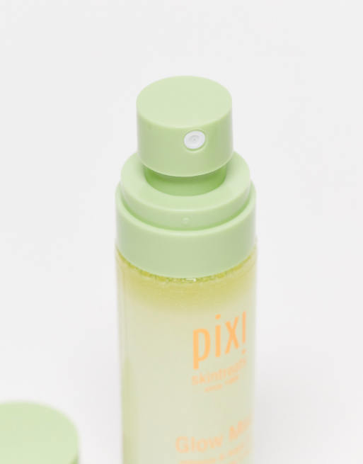 Pixi Glow Radiance-Boosting Face Mist 80ml, 3 of 4