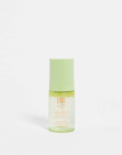 Pixi – Glow Radiance-Boosting Face Mist – Ansiktsspray, 30ml