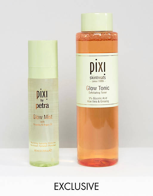 Pixi – Glow Set – Kosmetik-Set, exklusiv bei ASOS (20% SPAREN)