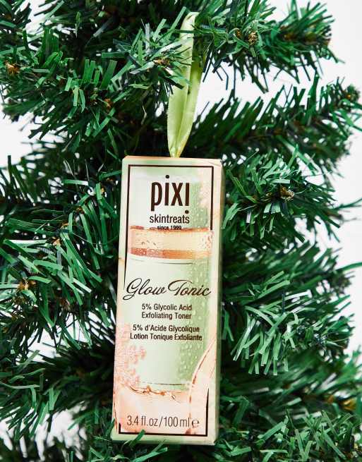 Pixi - Glow Tonic con acido glicolico al 5% in confezione ornamentale, 2 di 4
