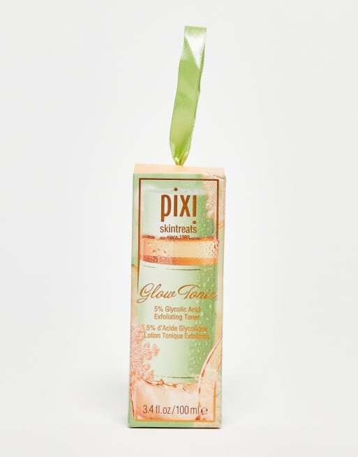 Pixi - Glow Tonic con acido glicolico al 5% in confezione ornamentale, 4 di 4