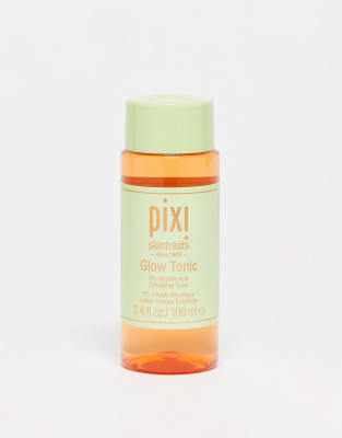 Pixi - Glow Tonic - Gesichtswasser mit 5% Glykolsäure: 100 ml-Keine Farbe