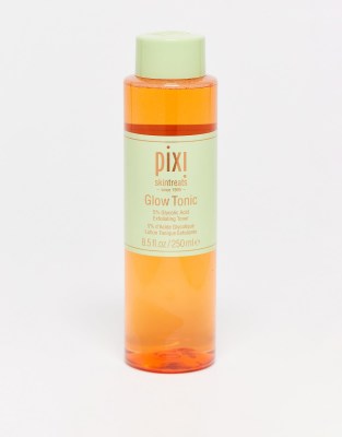 Pixi - Glow Tonic - Gesichtswasser mit 5% Glykolsäure: 250 ml-Keine Farbe