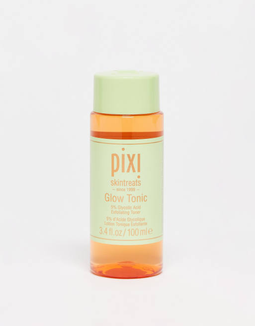 Pixi glow tonic exfoliating outlet toner