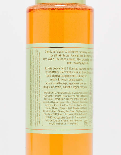 Pixi - Glow Tonic Toner - Gezichtstoner met 5% glycolzuur 250 ml, 2 van 4